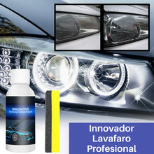 Cargar imagen en el visor de la galería, RESTAURADOR DE FAROS PRO