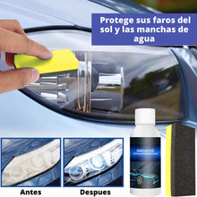 Cargar imagen en el visor de la galería, RESTAURADOR DE FAROS PRO