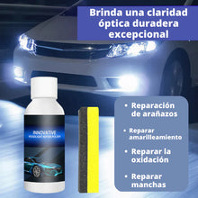 Cargar imagen en el visor de la galería, RESTAURADOR DE FAROS PRO