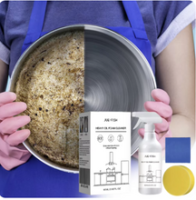 Cargar imagen en el visor de la galería, SPRAY POWERCLEAN MULTIUSO