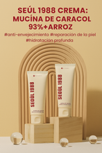 Cargar imagen en el visor de la galería, CREMA ANTIARRUGAS SEOUL