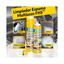 Cargar imagen en el visor de la galería, Limpiador multiusos