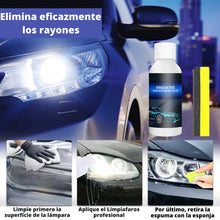 Cargar imagen en el visor de la galería, RESTAURADOR DE FAROS PRO