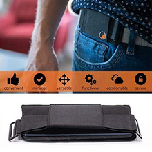 Cargar imagen en el visor de la galería, Billetera Invisible