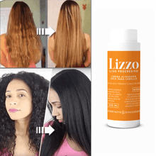 Cargar imagen en el visor de la galería, Crema Alisadora para Cabello