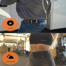 Cargar imagen en el visor de la galería, Billetera Invisible