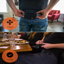 Cargar imagen en el visor de la galería, Billetera Invisible