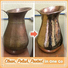 Cargar imagen en el visor de la galería, Crema para Pulir Metales