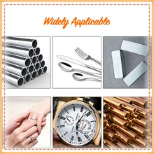 Cargar imagen en el visor de la galería, Crema para Pulir Metales