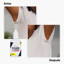 Cargar imagen en el visor de la galería, POWER CLEAN Removedor de Manchas