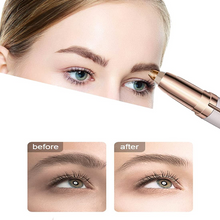 Cargar imagen en el visor de la galería, Recortadora para Cejas