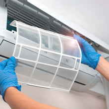 Cargar imagen en el visor de la galería, AIRCOND LIMPIADOR
