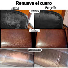 Cargar imagen en el visor de la galería, Gel reparador de cueros
