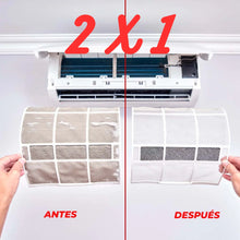 Cargar imagen en el visor de la galería, AIRCOND LIMPIADOR
