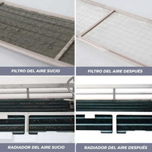 Cargar imagen en el visor de la galería, AIRCOND LIMPIADOR
