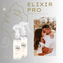Cargar imagen en el visor de la galería, ELIXIR PRO - PERFUME CAPILAR CON FEROMONOAS
