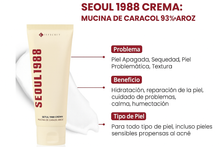 Cargar imagen en el visor de la galería, CREMA ANTIARRUGAS SEOUL
