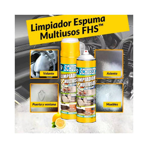 Limpiador multiusos