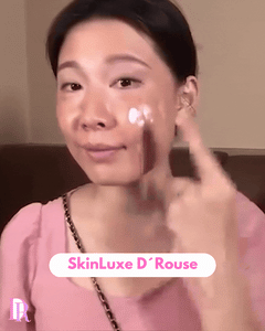 SkinLuxe